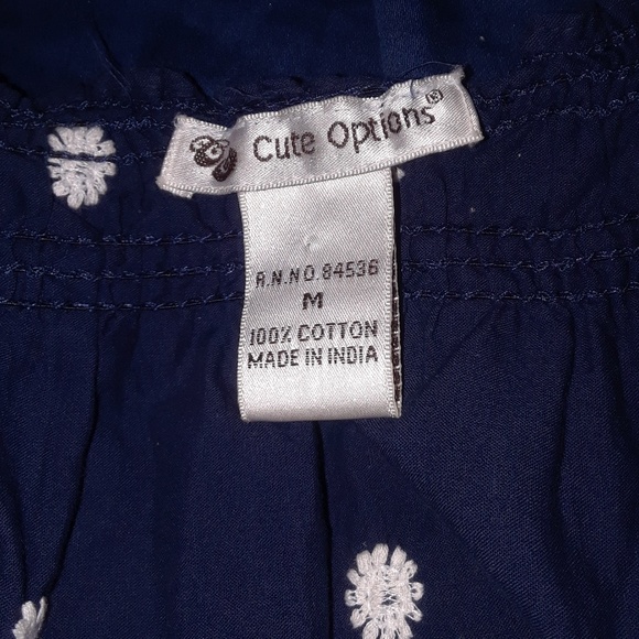 Sundress - Picture 3 of 3